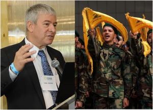 Embaixador de Israel sobre o Hesbollah: “Se escolheram Brasil, tem gente que ajuda”
